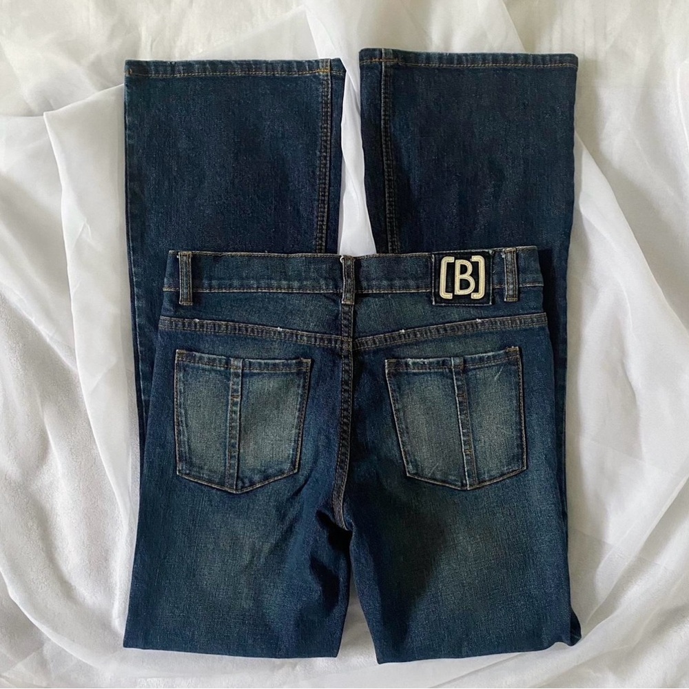 Buffalo David Bitton flare jeans